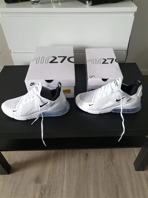 nike 270 air max counterfeit